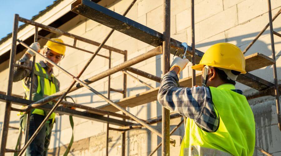 Soffit Repair in Buckeye, AZ